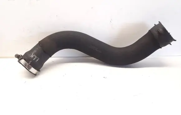 Audi A6 S6 C6 4F Intercooler hose/pipe 4F0145737E
