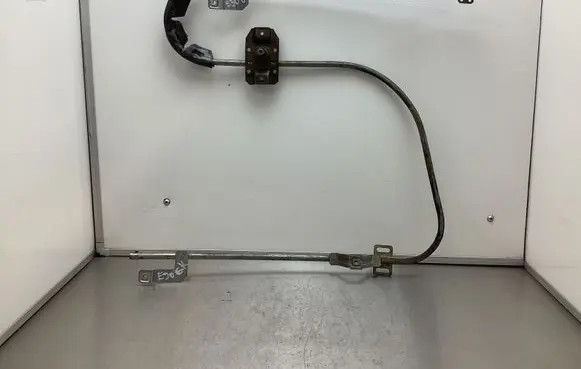 BMW 3 E30 Rear door manual window regulator