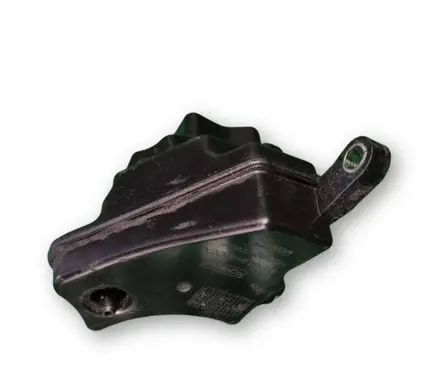 Jaguar XF X250 Intake resonator 9X2Q-9Y498-AB