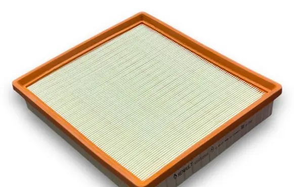 Opel Movano A Air filter W407 93188247