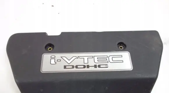 Honda FR-V Engine cover (trim)