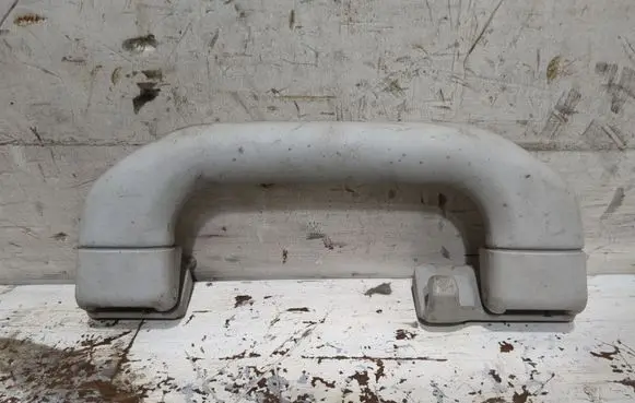 Volkswagen Lupo Rear interior roof grab handle 6H0857607A