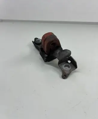 Muffler mount bracket/holder