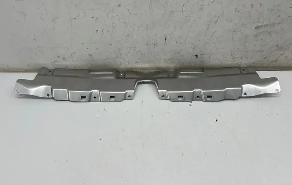 Mercedes-Benz SLC R172 Trunk/boot sill cover protection