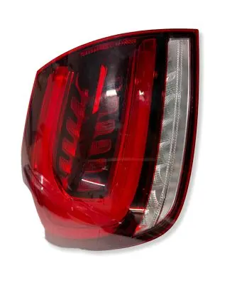Mercedes-Benz A W177 Rear/tail lights A1779068102 20180319L