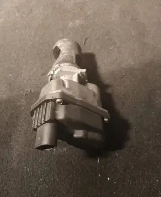 Audi A7 S7 4G EGR valve 059131503T