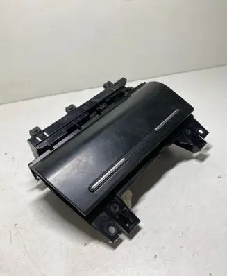 Car ashtray