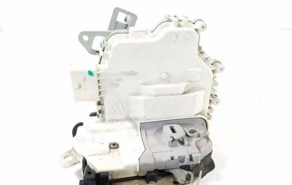 Audi A7 S7 4G Front door lock 8J2837015C
