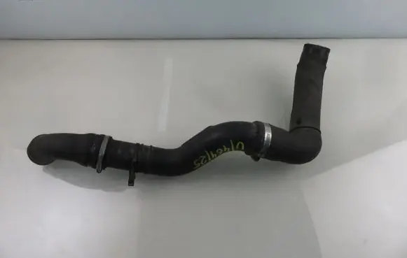 Intercooler hose/pipe