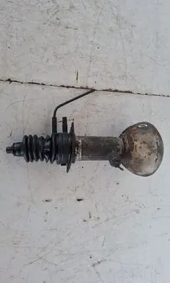 Citroen C5 Shock absorber/damper/air suspension