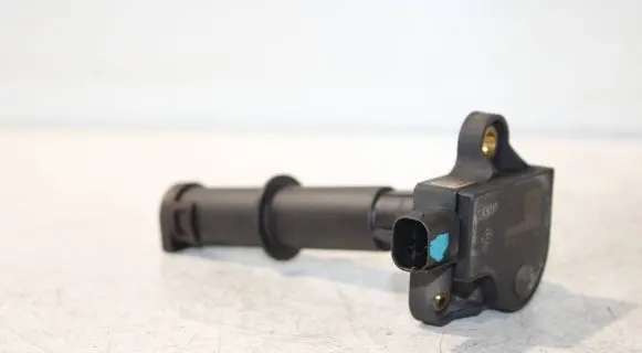 Mercedes-Benz Sprinter W906 Oil pressure sensor A0009050401