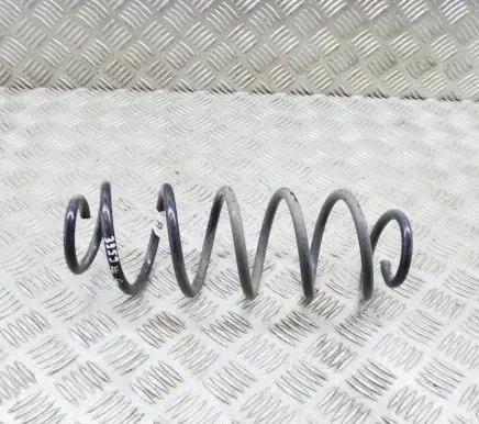 Ford Fiesta Rear coil spring H1BC5560ABB