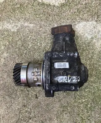 Honda CR-V Gearbox transfer box case GR08