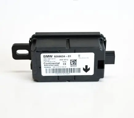 BMW 3 F30 F35 F31 Other devices 9269634