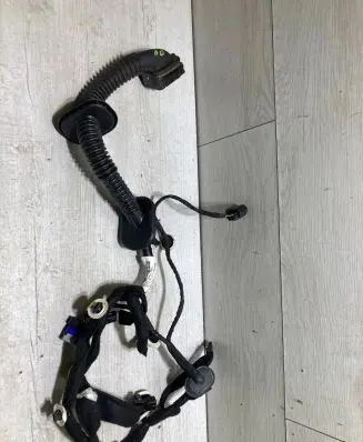 Renault Clio V Front door wiring loom/harness boot 241245296R