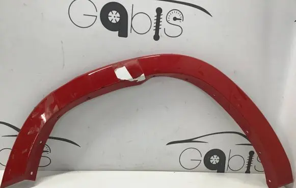 Dodge RAM Front arch trim 