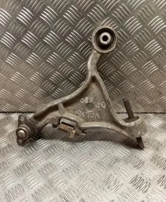 Front lower control arm/wishbone