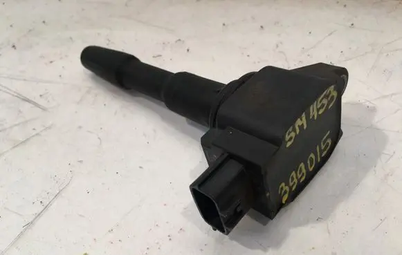 Smart ForTwo II Combustion relay 224332428R