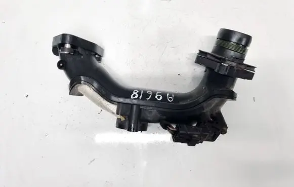 Ford Focus Intercooler hose/pipe 9674942380 9674951680