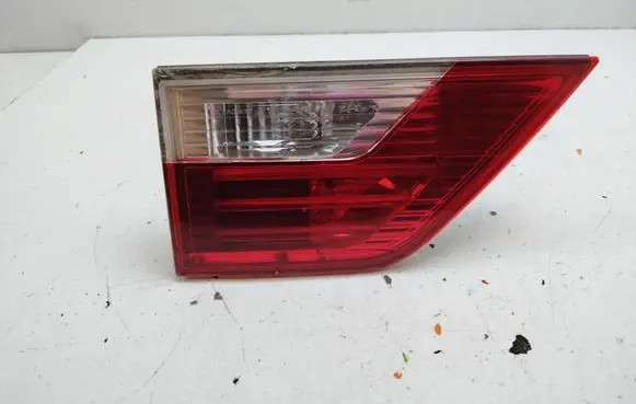 BMW X3 E83 Tailgate rear/tail lights 7162213