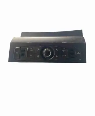 Audi A4 S4 B8 8K Climate control unit 8T1820043AN