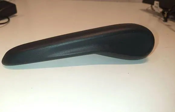 Fiat Ulysse Seat adjustment knob 1135868 1082439