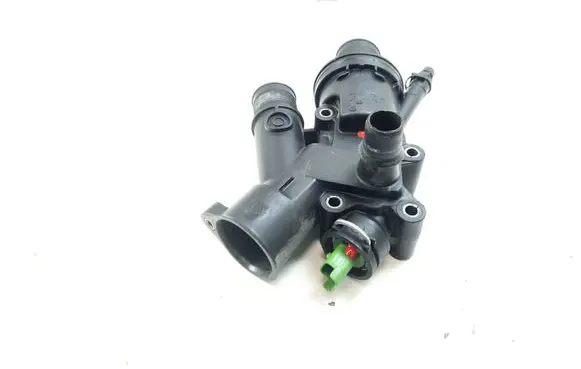 Thermostat/thermostat housing