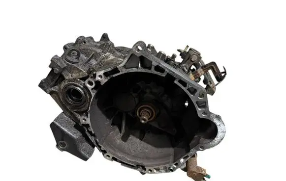 KIA Pro Cee'd III Manual 6 speed gearbox 43115-26002