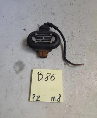 Audi A4 S4 B5 8D Ignition amplifier control unit 4A0905351