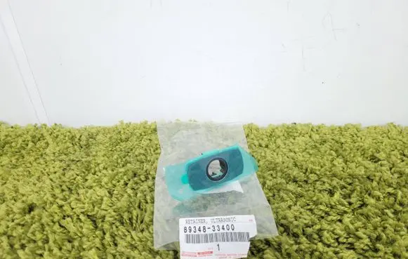 Toyota RAV 4 (XA50) Front parking sensor holder (PDC) 89348-42190