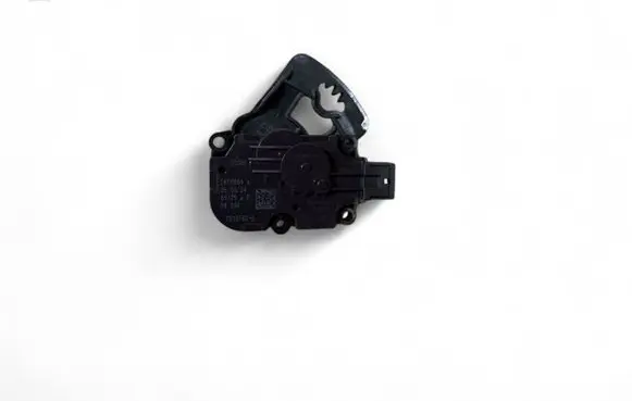 Opel Astra L Air flap motor/actuator EKC0004 T53556C 24206