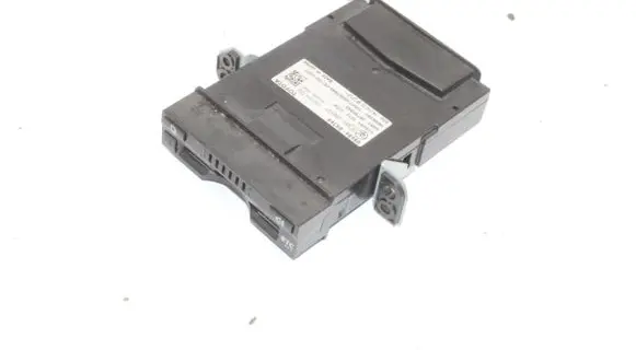 Toyota Prius (XW50) GPS navigation control unit/module 0868600360 4126003840