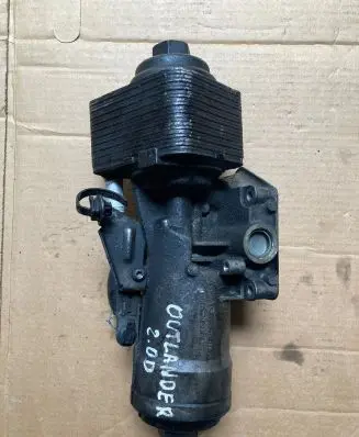 Mitsubishi Outlander Oil filter mounting bracket 045115389J FL267