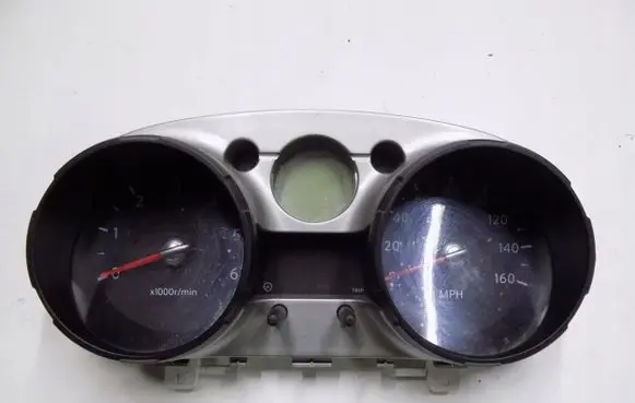 Nissan Qashqai Speedometer (instrument cluster) JD56C