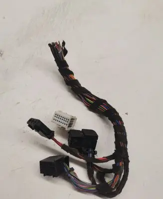 Porsche Macan (95B) Other wiring loom 1J0972753