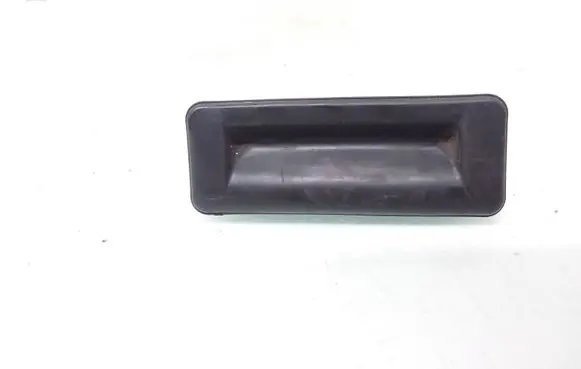 Audi A1 Tailgate/trunk/boot exterior handle 5J0827229