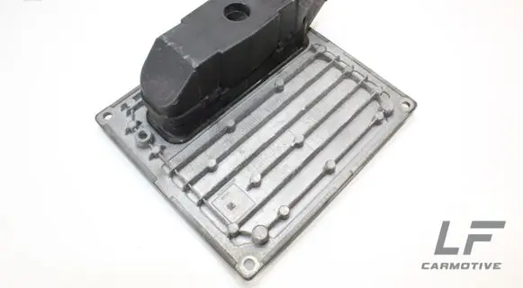 Ford Fiesta Engine control unit/module 3S6112A650CB