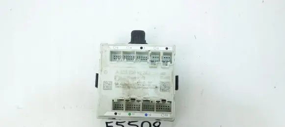 Mercedes-Benz S W223 Door central lock control unit/module A2239001726