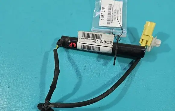 Peugeot 508 II Pedestrian airbag 9813435580 IMPRK1567879