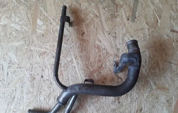 Chevrolet Cruze Coolant pipe/hose 