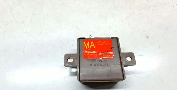 Chevrolet Nubira Alarm control unit/module 96427140