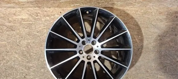 Mercedes-Benz GLE W167 R21 alloy rim A1674013400 B002043