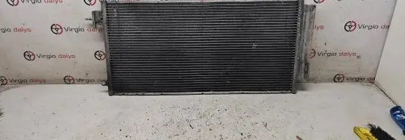 Fiat Tipo A/C cooling radiator (condenser)