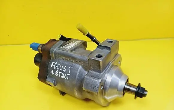 Ford Focus Fuel injection high pressure pump 1S4Q-9B395-BC