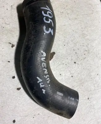 Toyota Avensis T270 Intercooler hose/pipe