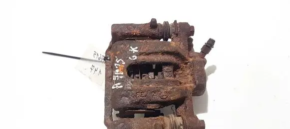 Mercedes-Benz Vaneo W414 Rear brake caliper