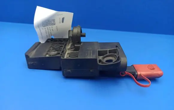 BMW 7 E65 E66 Fuse module 18607000000 18576000000 8385164
