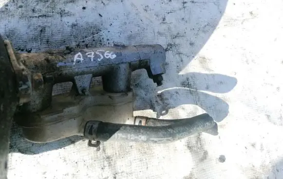 Honda Insight Master brake cylinder