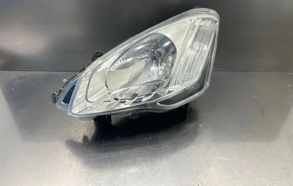 Citroen Berlingo Headlight/headlamp 9806306180 90043834