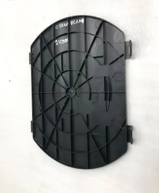 Opel Grandland X Trunk/boot trim cover 9817458480